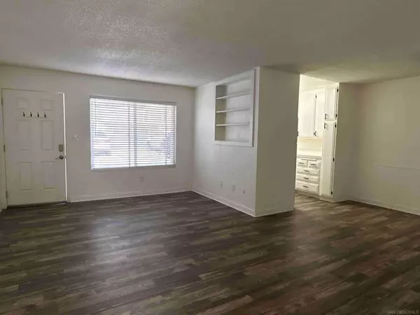 1 bedroom apartment for rent in Pacific Beach - Coastal, San Diego