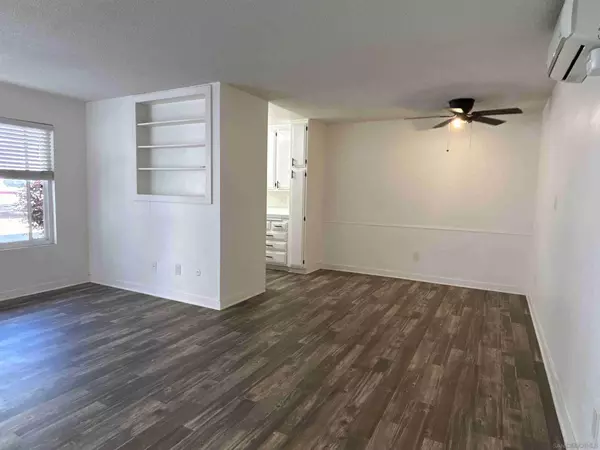 1 bedroom apartment for rent in Pacific Beach - Coastal, San Diego