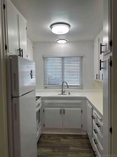 1 bedroom apartment for rent in Pacific Beach - Coastal, San Diego