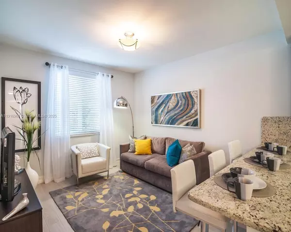 2 bedrooms apartment for rent in Coral Way - Miami, Miami