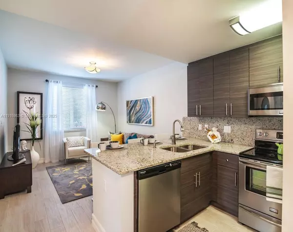 2 bedrooms apartment for rent in Coral Way - Miami, Miami