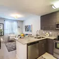 2 bedrooms apartment for rent in Coral Way - Miami, Miami