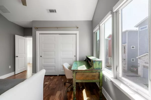 2 bedrooms apartment for rent in Govalle - East Austin, Austin