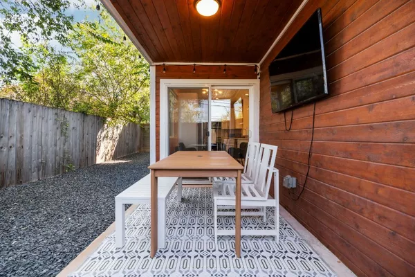 2 bedrooms apartment for rent in Govalle - East Austin, Austin