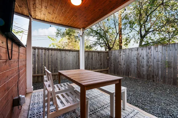 2 bedrooms apartment for rent in Govalle - East Austin, Austin
