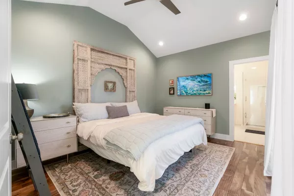 2 bedrooms apartment for rent in Govalle - East Austin, Austin