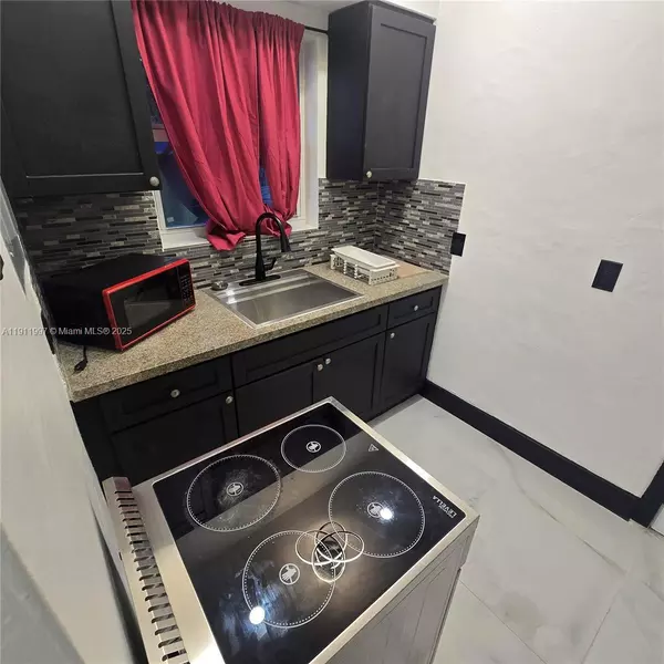1 bedroom apartment for rent in Little Haiti - Miami, Miami
