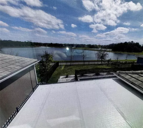 4 bedrooms apartment for rent in Lake Nona - South Orlando, Orlando