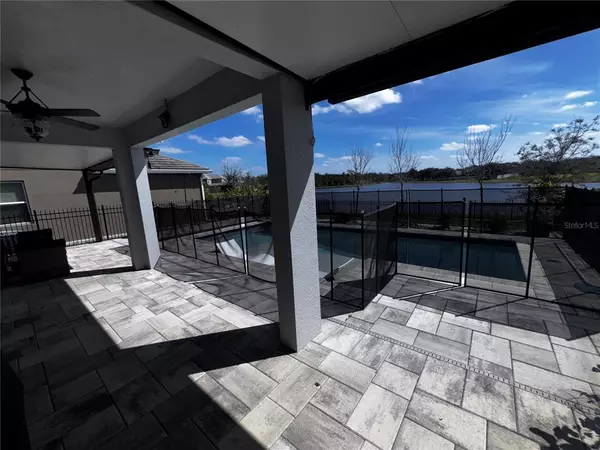 4 bedrooms apartment for rent in Lake Nona - South Orlando, Orlando