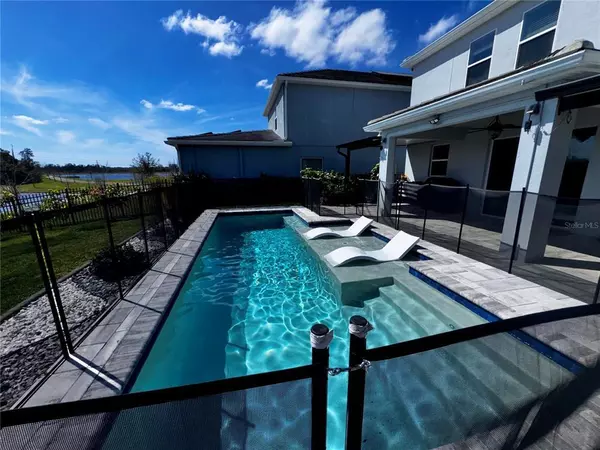 4 bedrooms apartment for rent in Lake Nona - South Orlando, Orlando