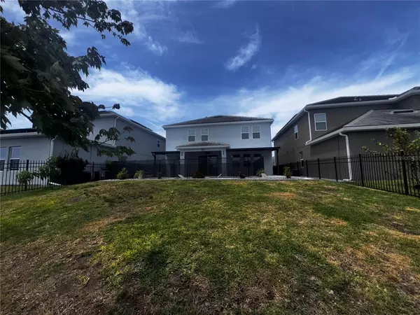 4 bedrooms apartment for rent in Lake Nona - South Orlando, Orlando