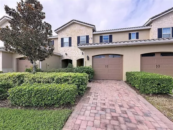 3 bedrooms apartment for rent in Lake Nona - South Orlando, Orlando