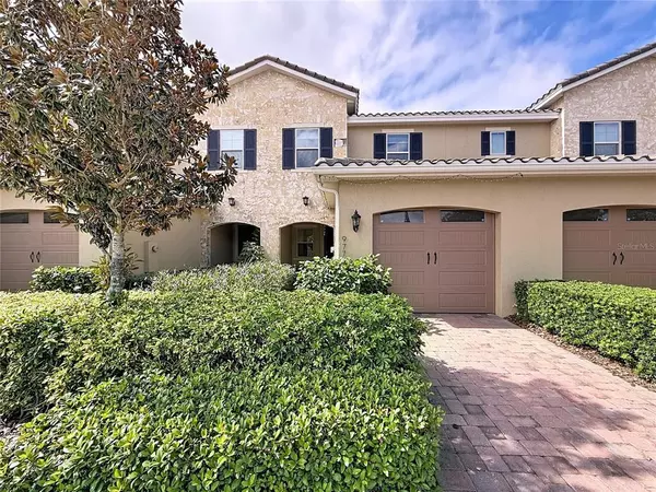 3 bedrooms apartment for rent in Lake Nona - South Orlando, Orlando