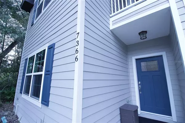 2 bedrooms apartment for rent in West Gainesville - West Gainesville, Gainesville