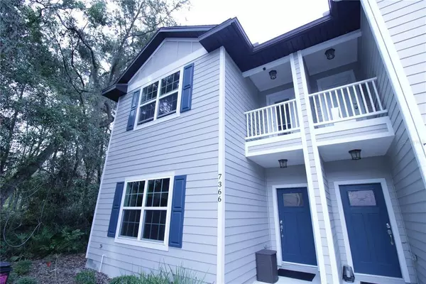2 bedrooms apartment for rent in West Gainesville - West Gainesville, Gainesville