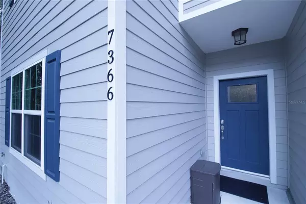 2 bedrooms apartment for rent in West Gainesville - West Gainesville, Gainesville