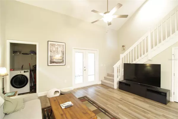 2 bedrooms apartment for rent in West Gainesville - West Gainesville, Gainesville