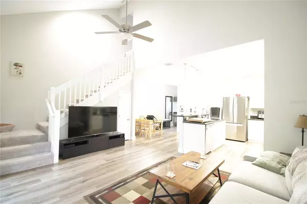 2 bedrooms apartment for rent in West Gainesville - West Gainesville, Gainesville