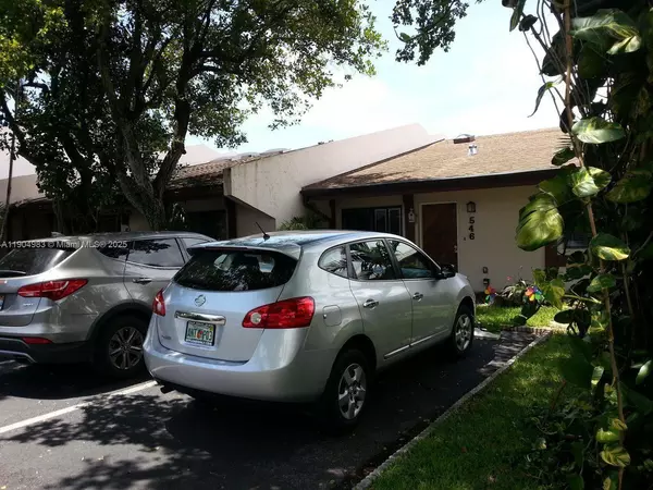 2 bedrooms apartment for rent in West Park - Broward County, Miami