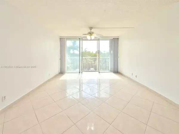 1 bedroom apartment for rent in West Park - Broward County, Miami