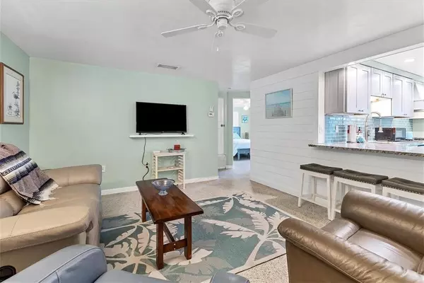 3 bedrooms apartment for rent in Siesta Key - Sarasota Keys, Sarasota