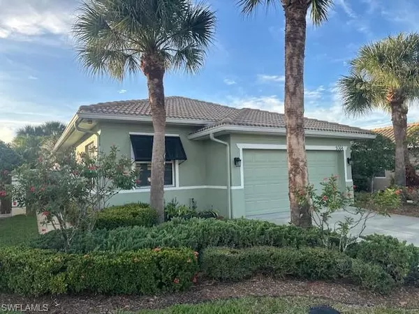 2 bedrooms apartment for rent in Fort Myers - Fort Myers, Fort Myers