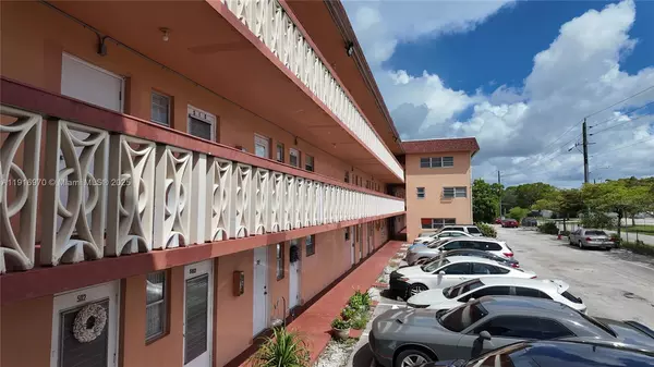 1 bedroom apartment for rent in North Miami Beach - Miami Dade, Miami