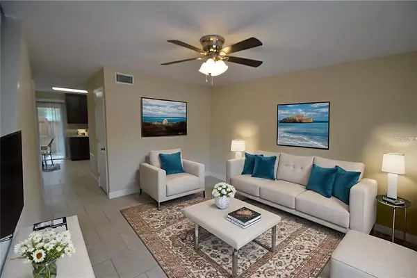 2 bedrooms apartment for rent in Holden Heights - Central Orlando, Orlando