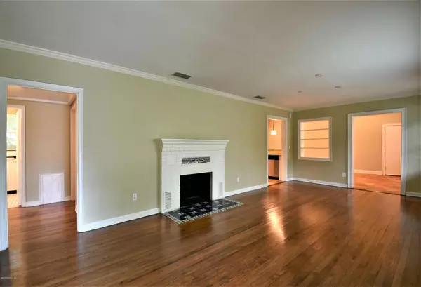 3 bedrooms apartment for rent in Sweetwater - Westside, Jacksonville