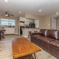 2 bedrooms apartment for rent in Braeswood Place - Inner Loop, Houston