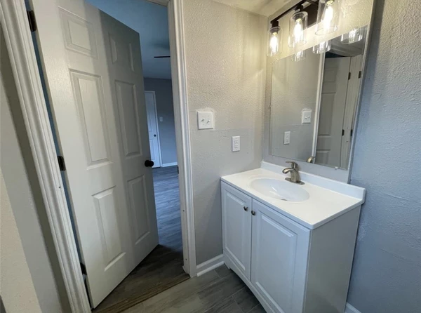 3 bedrooms apartment for rent in Willowbend - Sw Houston, Houston