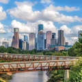 2 bedrooms apartment for rent in Willowbend - Sw Houston, Houston
