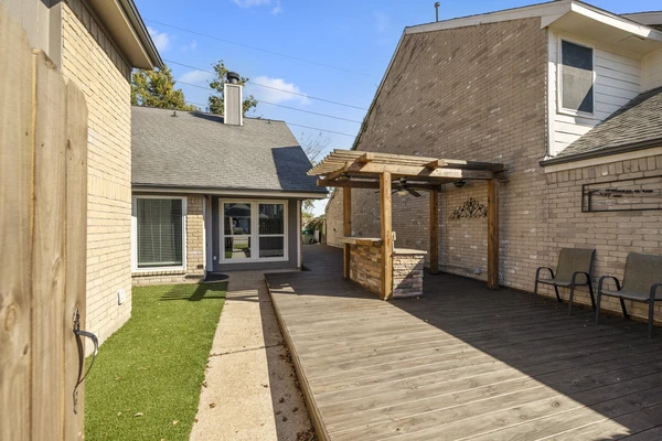 3 bedrooms apartment for rent in Acres Home - Nw Houston, Houston