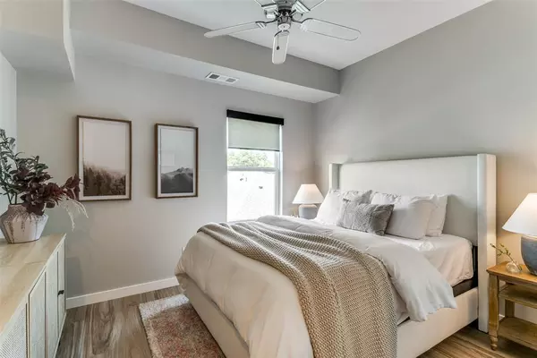 3 bedrooms apartment for rent in Old East Dallas - Ne Dallas, Dallas