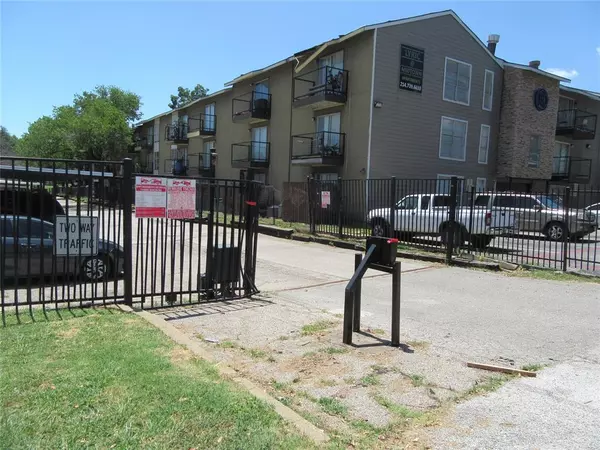 1 bedroom apartment for rent in Vickery Meadow - Ne Dallas, Dallas