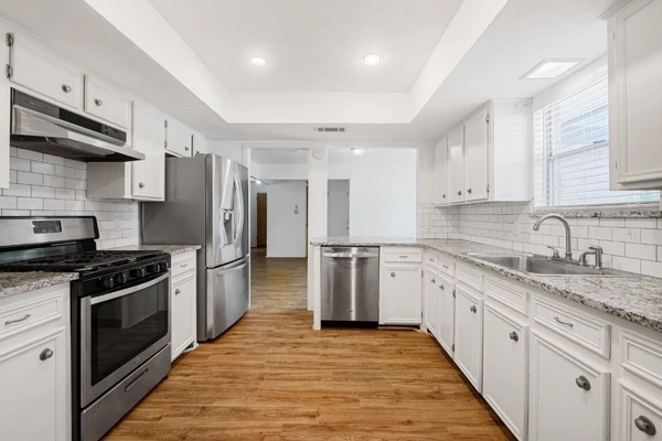 3 bedrooms apartment for rent in Anderson Mill - North Austin, Austin