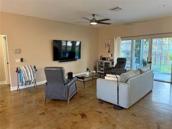 3 bedrooms apartment for rent in Avalon Park - East Orlando, Orlando