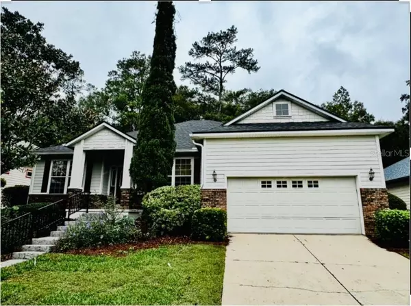 4 bedrooms apartment for rent in West Gainesville - West Gainesville, Gainesville