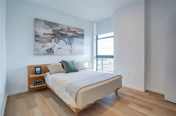 1 bedroom apartment for rent in Central Business District - Central Orlando, Orlando