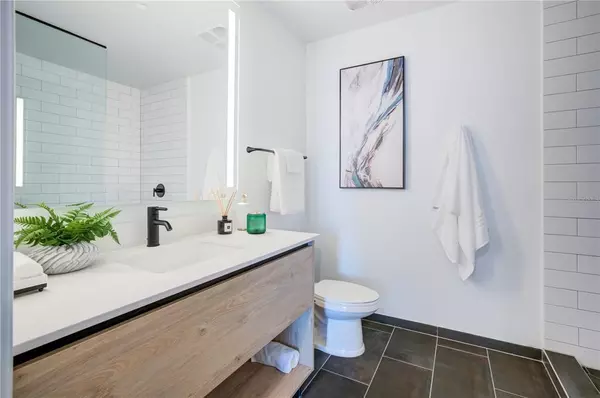 1 bedroom apartment for rent in Central Business District - Central Orlando, Orlando