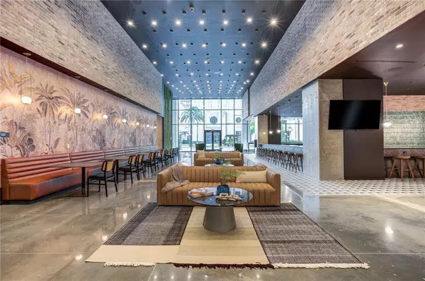 1 bedroom apartment for rent in Central Business District - Central Orlando, Orlando