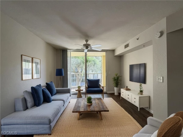 1 bedroom apartment for rent in Fort Myers - Fort Myers, Fort Myers