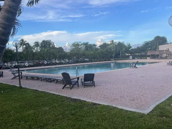 3 bedrooms apartment for rent in The Hammocks - Miami Dade, Miami
