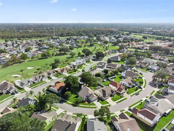 3 bedrooms apartment for rent in Vista East - East Orlando, Orlando