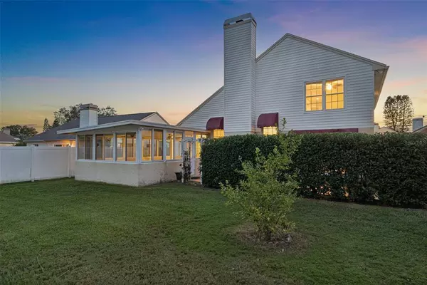 3 bedrooms apartment for rent in Vista East - East Orlando, Orlando