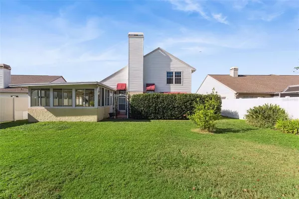 3 bedrooms apartment for rent in Vista East - East Orlando, Orlando