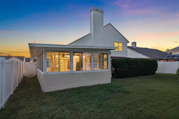 3 bedrooms apartment for rent in Vista East - East Orlando, Orlando