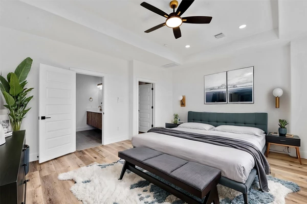 3 bedrooms apartment for rent in Near Northside - Inner Loop, Houston