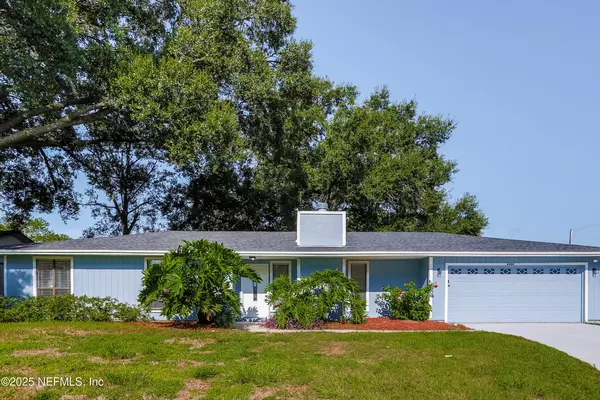 3 bedrooms apartment for rent in Cedar Hills - Westside, Jacksonville