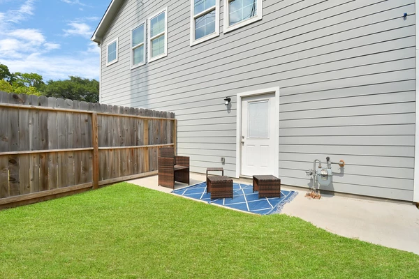 3 bedrooms apartment for rent in Near Northside - Inner Loop, Houston